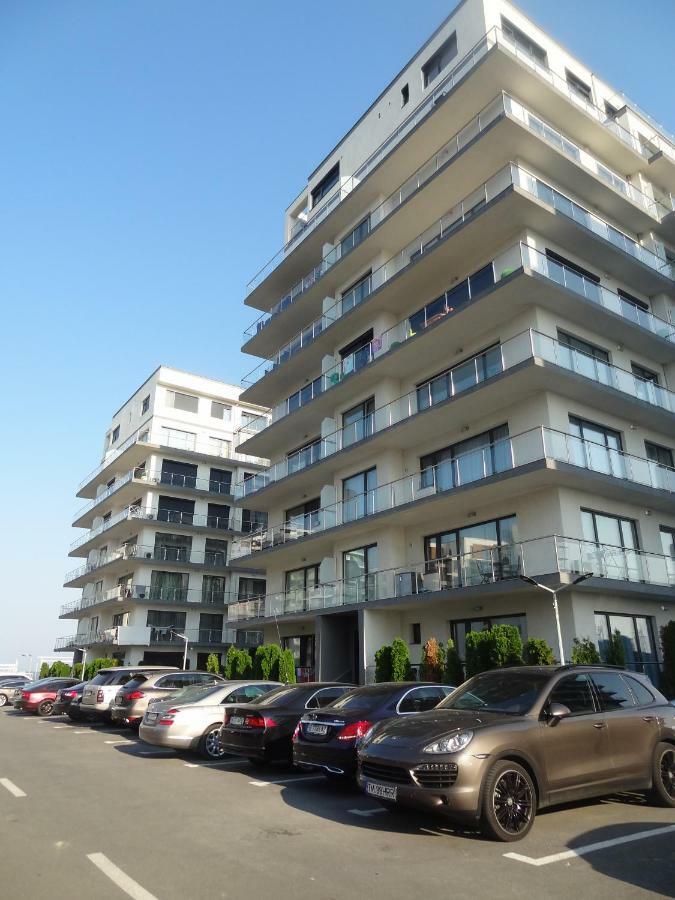 Sophia Residence 马马亚 外观 照片