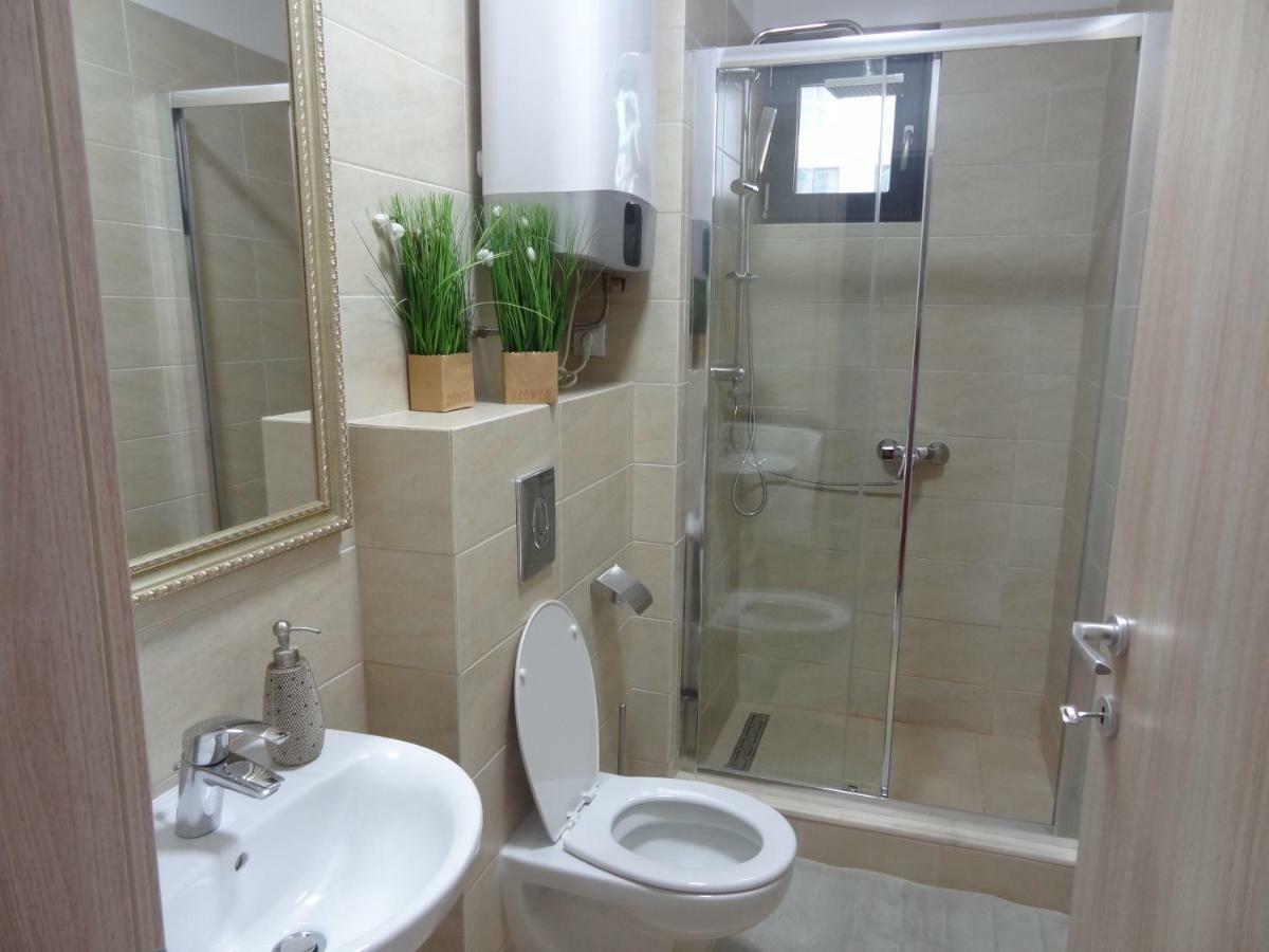 Sophia Residence 马马亚 外观 照片