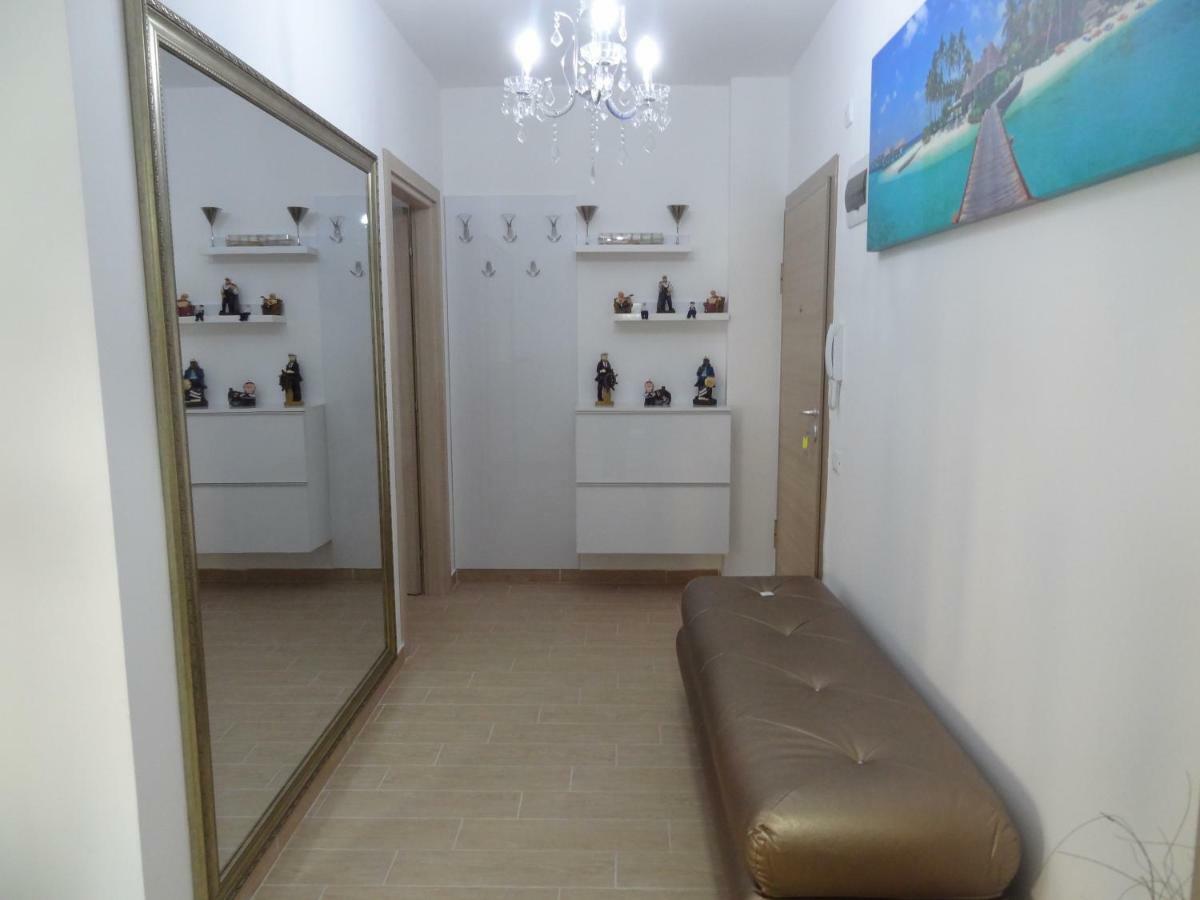 Sophia Residence 马马亚 外观 照片