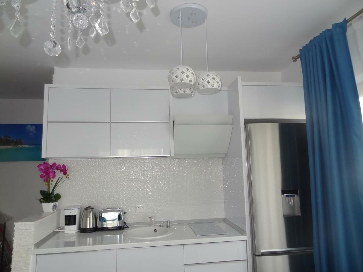 Sophia Residence 马马亚 外观 照片