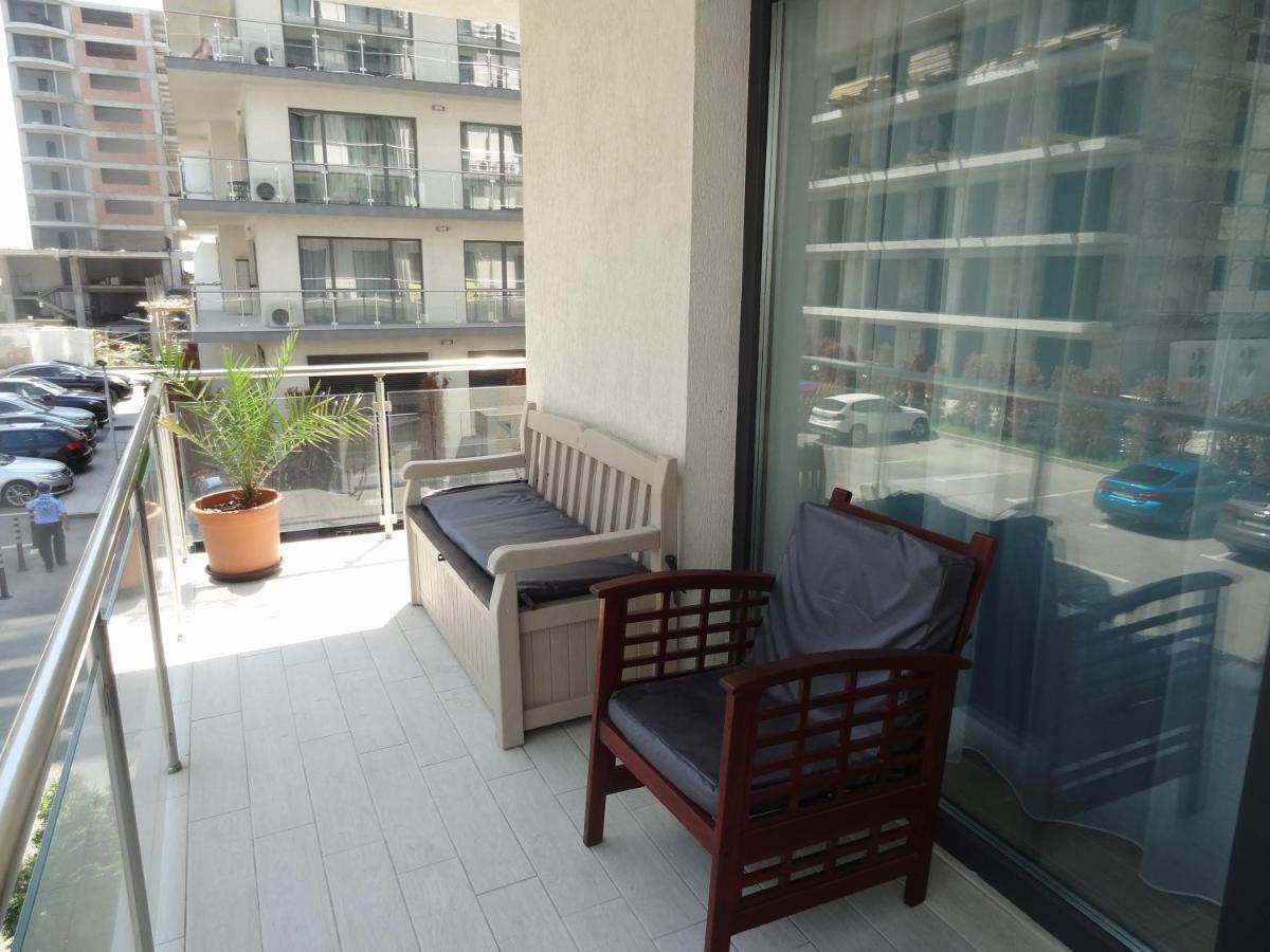 Sophia Residence 马马亚 外观 照片