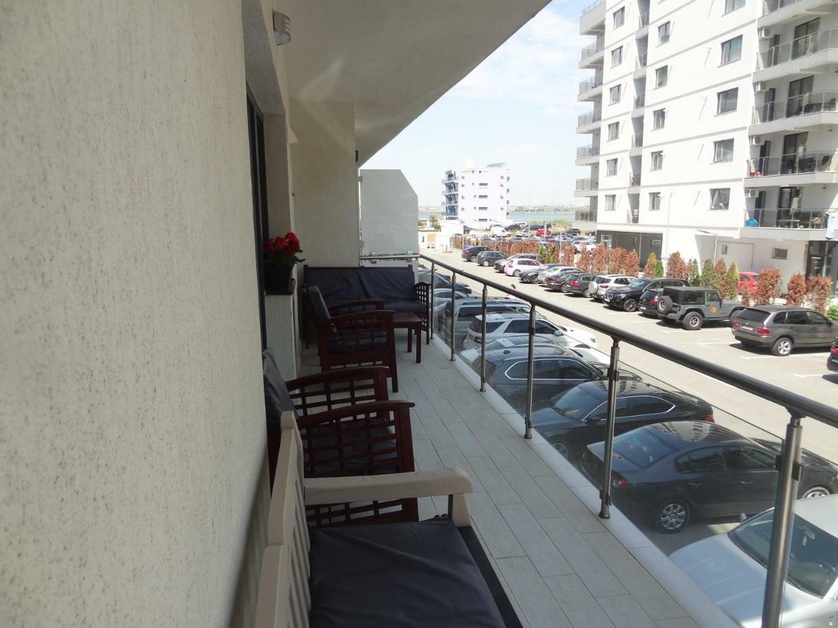 Sophia Residence 马马亚 外观 照片