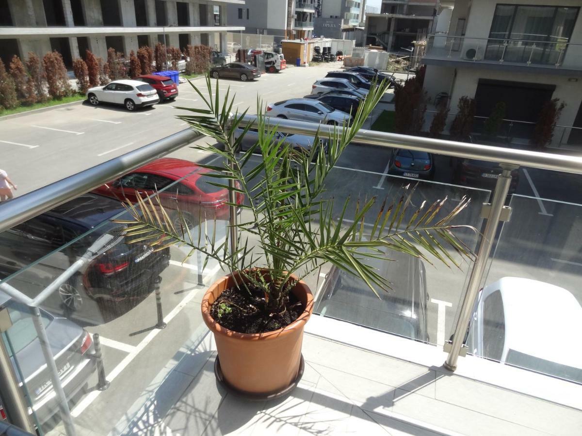 Sophia Residence 马马亚 外观 照片