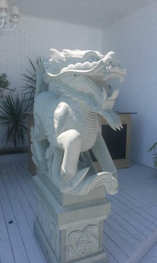 Sophia Residence 马马亚 外观 照片